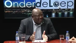 ONDER DE LOEP MET ERLAN SLEUR EN EBU JONES MENONIETEN 31 AUG 2026