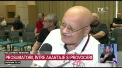 Photovoltaic energy: a multi-thousand euro investment. Plus, you need storage #RegionalNews @TVRTM