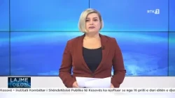Lajme 08:00 14.07.2026