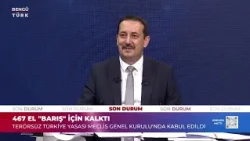 Framework Law Passes Turkish Parliament with Record Vote - Ankara Line | August 11, 2026