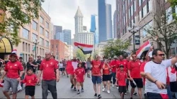 CityStream: Seattle catches FIFA fever
