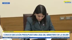 First Joint Budget Subcommittee - September 29, 2026