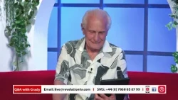 QA Show  Creation, Climate and the End Times