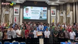 FKUB CANANGKAN KAMPUNG TOLERANSI DI KELURAHAN GADANG