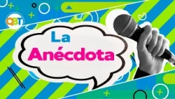 The Anecdote - Friday, July 24, 2026