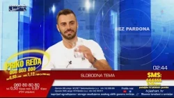 Bez pardona 04.09.2026.