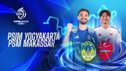Saksikan Pertandingan BRI Super League Hari Ini - 16 Oktober