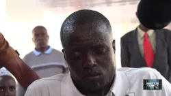 ANOTHER CHANCE: (PART 2)  Saunyama Faces the Victim's Family | A Journey Towards Reconciliation.