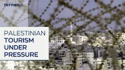 Illegal settler attacks take toll on tourism in Palestinian village