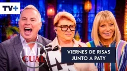 Tal Cual | August 14, 2026