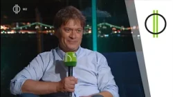 Mohács500 Varga Szabolccsal