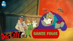 Eliot und der Computer - Ep 29 - Ganze Folge | Jim Henson's Dog City 🐶🌆