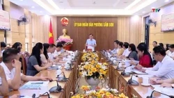 Accelerating the implementation of the 2026 marine tourism development plan