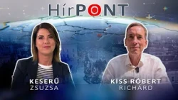 HírPONT: középpontban a turizmus