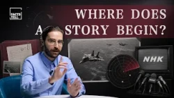 Where does a story begin? #factstell