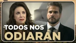 Franco descubre el peligro de revelar el secreto de Rex | Guardián de mi Vida 3/4 | Capítulo 45
