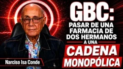 Señalamientos apuntan a contratos públicos y al crecimiento de GBC en el sector salud