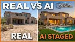 How AI is changing the Arizona real estate market