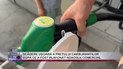 04 SLIGHT DROP IN FUEL PRICES AFTER FUEL SURCHARGE CAP TAKES EFFECT
