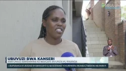 Kuva mu 2012 hamaze gutangwa ubuvuzi bwa Kanseri ku barenga 24 000 mu Rwanda