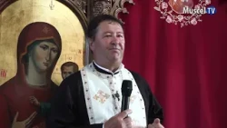 MUSCEL TV NEWS 09/08/2026 CONSECRATION AFTER 17 YEARS OF WORK