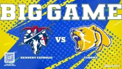 Big Game of the Week: Kennedy Catholic beats Tahoma