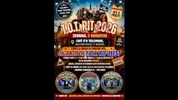 2026 08 02 T.O.T. rit