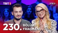 3'TE 3 230. Bölüm Fragmanı