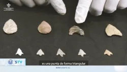 Universidad de Antofagasta revela la historia arqueológica de Caleta El Loa en “Tesoro Ancestral”