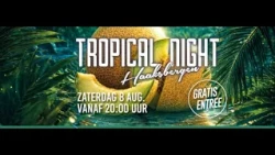 20260719 HB Tropical Night Interview