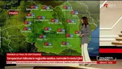 Meteo,  28 august