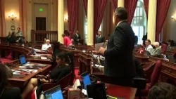 SB 492 explained: How California's wildfire liability rules would chang