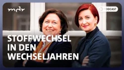 #58 Das Geheimnis des Bauchfetts | Podcast Hormongesteuert | MDR