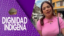 Indigenous Resistance | Voices of the Homeland | Knowledge with Conscience