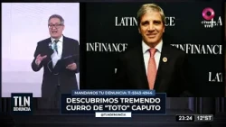 El curro como política de Estado | #TLNDenuncia Programa completo 19/10
