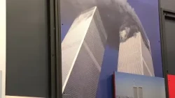 25 years later: Veterans reflect on 9/11 and why we must remember