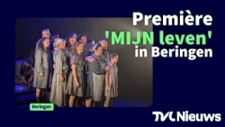 Première 'MIJN leven': musical in kerk Beringen-Mijn blaast publiek van de sokken