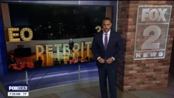 E.O. DETROIT building Entrepreneurship