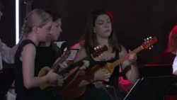 Poletna festivala v Dragatušu in Vinici