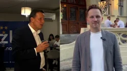 DOGODKI DNEVA 9.7.2026 - Šrot bo jeseni izzval Kovača