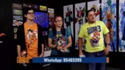 Fuera de Control 22 de Octubre 2016