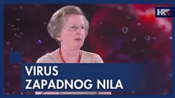Virus zapadnog Nila
