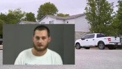 Fayetteville man pleads guilty to lesser charge in death of his father