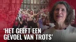 30 jaar Canal Parade in beeld