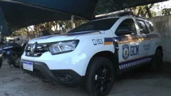 Municipal Civil Guard receives new high-caliber weaponry