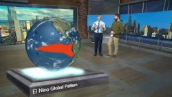 El Niño 2026: Why is it a 'Godzilla' year?