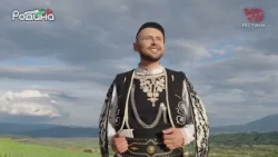 Никола Тодоров - "Мари моме, малкай моме"