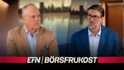 Volvo-konkurrent blankas – försvarsjätte skjuter upp notering