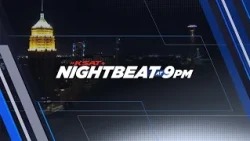 The Nightbeat @ 9 : Jul 02, 2026