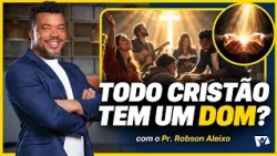 What is the true purpose of spiritual gifts? | Faith for today | Pastor Robson Aleixo